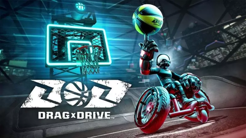 Evento Drag X Drive Global Jam: Experiência Única em Vitória!