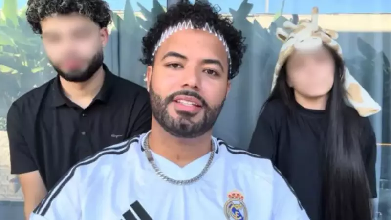 Ex-BBB Hytalo Santos Envolvido em Escândalo: Vídeo Sexual com Filho de Pastora Viraliza