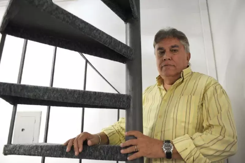 Ex-dirigente do Inter condenado a mais de 10 anos por golpes milionários e crime organizado no RS