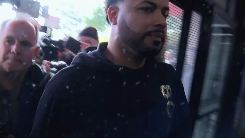 Ex-funcionários desvendam os segredos da casa onde influenciador Hytalo Santos vivia com adolescentes