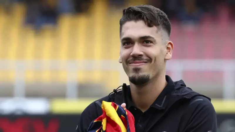 Ex-jogador do Barcelona se aposenta aos 23 anos: 'Cansaço e erros me fizeram tomar essa decisão'