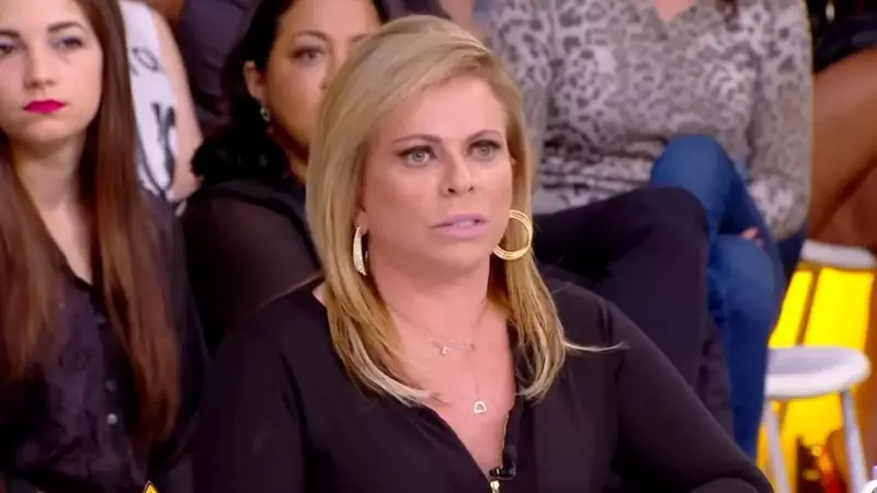 Ex-Namorado Agride Jovem Durante Gravação do 'Casos de Família' — Saiba os Detalhes Chocantes