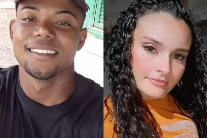 Ex-namorado é principal suspeito de feminicídio em MT após cobrança de pensão alimentícia