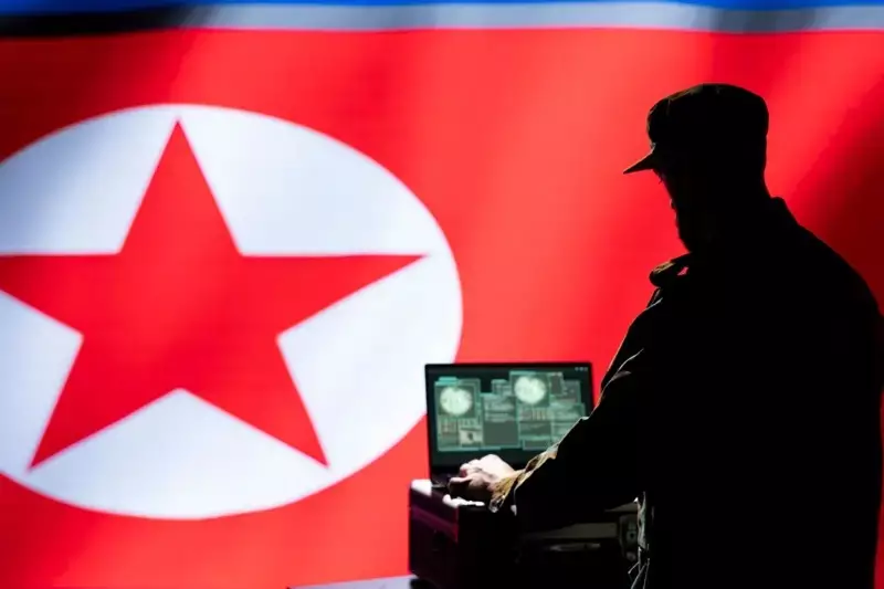Ex-técnico de TI infiltrado revela: salário na Coreia do Norte financiou regime ditatorial