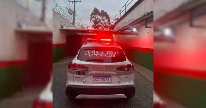Ex-vereador de SC preso por estupro de vulnerável: a hipocrisia nas redes sociais