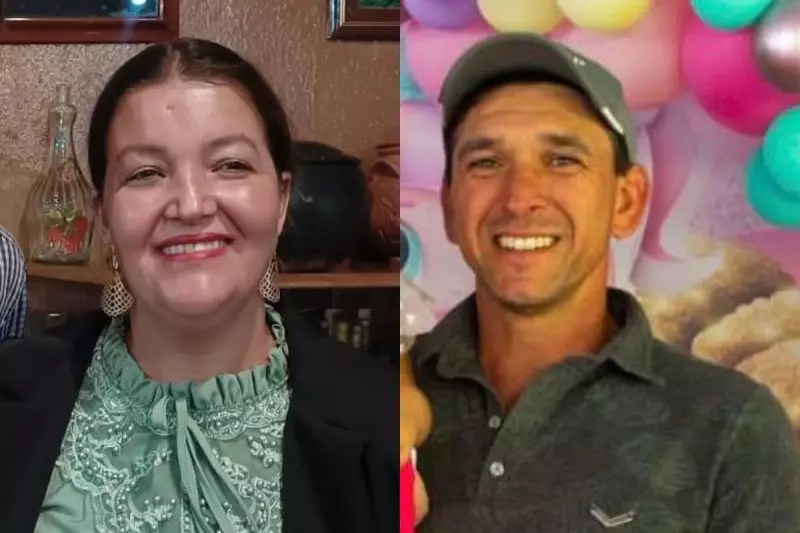 Ex-vereadora de SC é suspeita de assassinar marido: polícia descarta violência doméstica