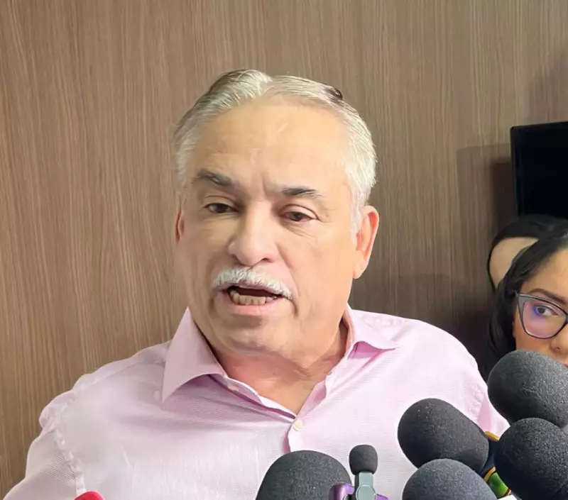 Ex-vice-prefeito de Teresina será ouvido na CPI da Dívida Bilionária — veja detalhes