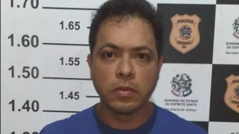 Execução em Vila Velha: Mandante desviava dinheiro para cirurgias e viagens luxuosas