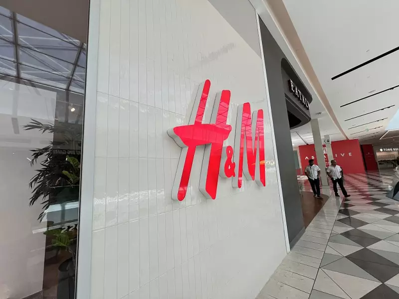 Executivo da H&M Revela: Brasil Não É Esse Bicho de Sete Cabeças Que Pintam