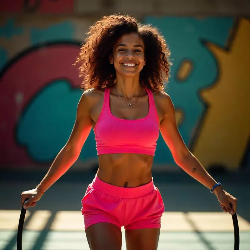 Exercícios físicos: como eles podem revolucionar sua vida e saúde em Caruaru