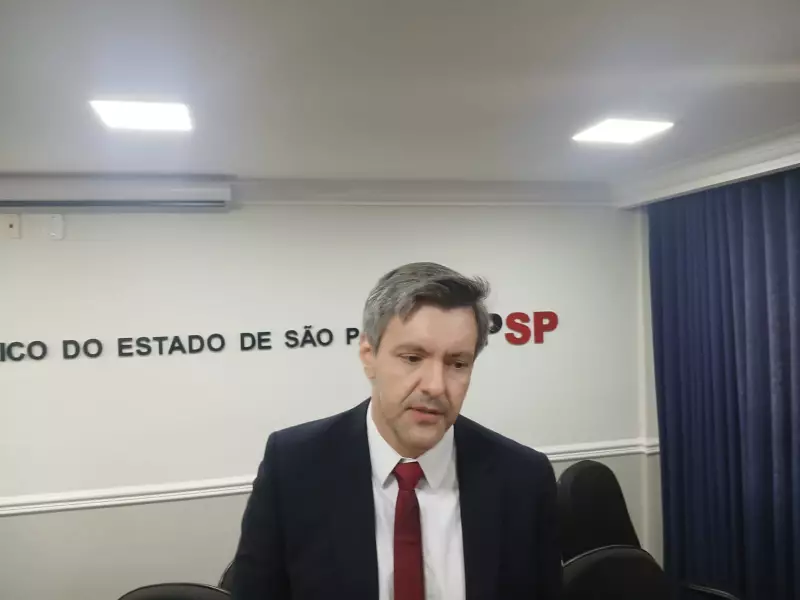 Expansão Assustadora: Rede de Postos do PCC Salta de 12 para 300 em São Paulo em 15 Anos