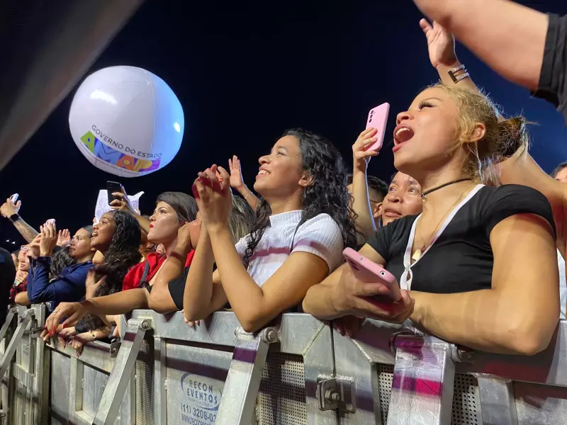 Expofeira 2025 no Amapá: Programação Completa com Shows Nacionais e Atrações Locais Imperdíveis