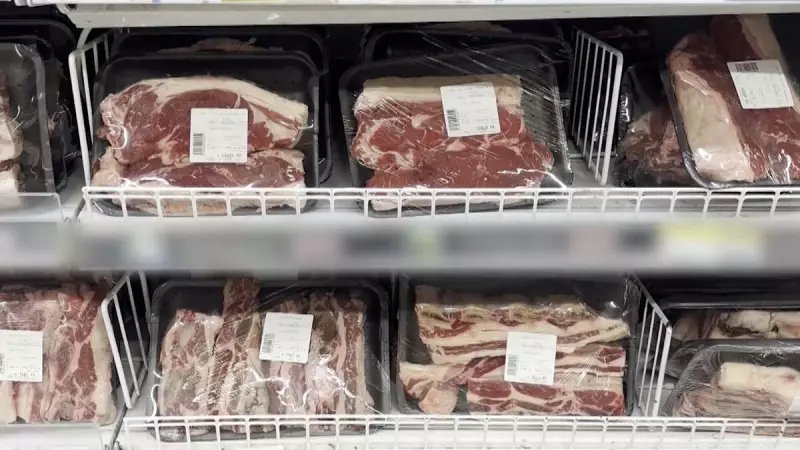 Exportação de carne bovina: os desafios que o Brasil precisa superar para dominar o mercado global