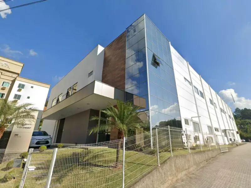 Fábrica Catarinense de Pijamas Luxuosos Investe R$ 5,8 Milhões e Amplia Produção com Apoio Fiscal