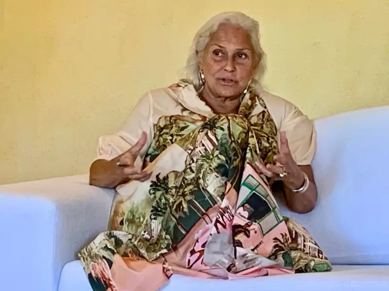 Fafá de Belém Desabafa: A Dor de uma Mãe Diante das Falsas Acusações Contra o Genro
