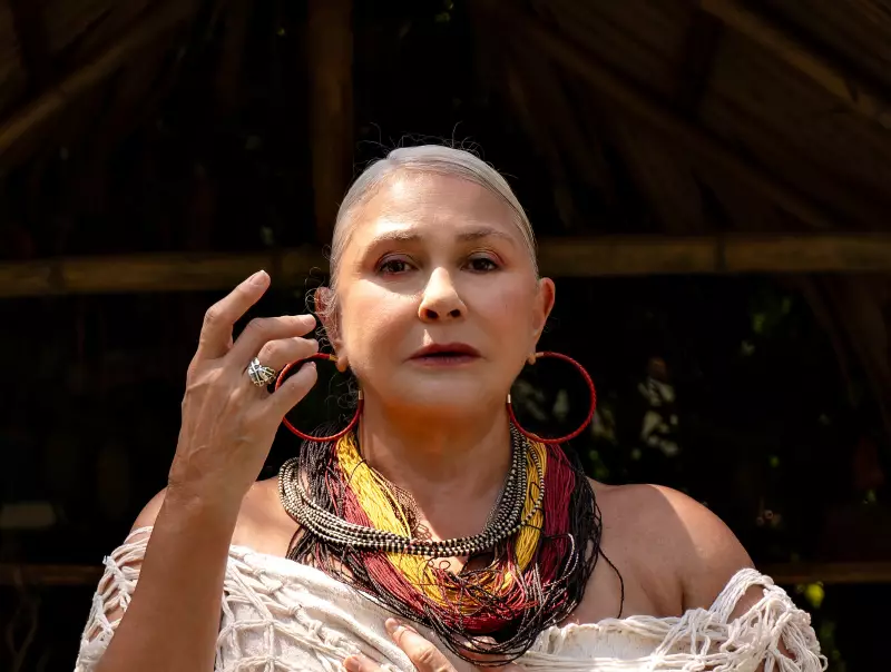 Fafá de Belém revela: 'Me sinto parte da história do sertanejo' — Confira a entrevista exclusiva!