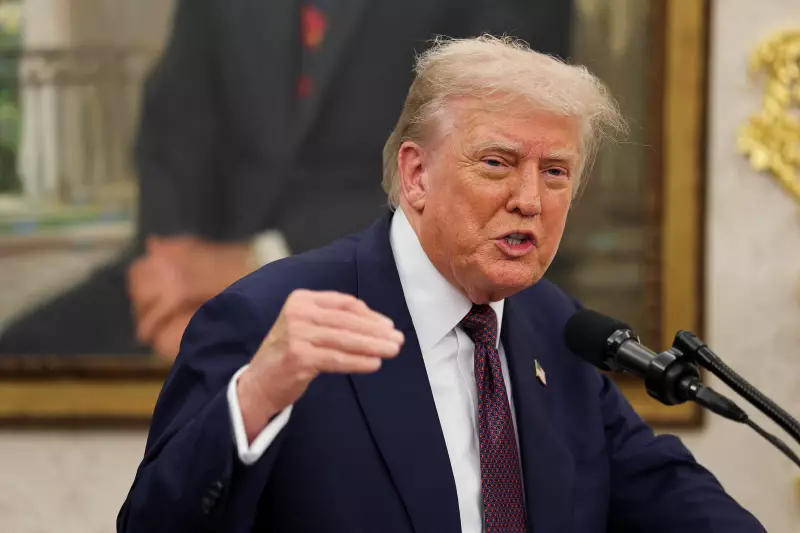 Fake News: Trump nunca ameaçou enviar tropas dos EUA para prender Moraes
