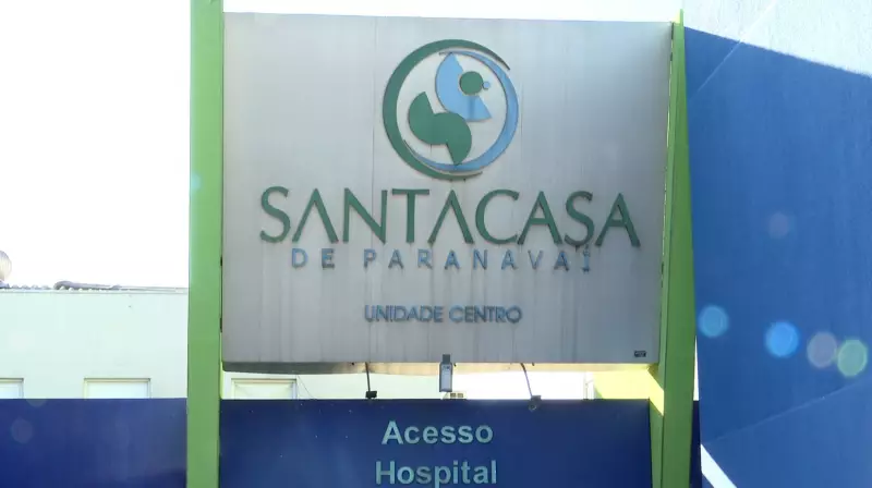 Falso médico engana família de paciente e desvia dinheiro em Londrina — veja como se proteger