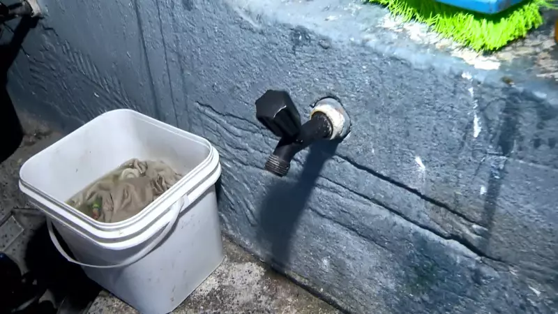 Falta d'água neste sábado? Confira os bairros afetados no ES e os horários de interrupção