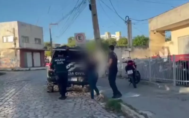 Farsa da 'Desembargadora': Mulher é Presa no RN com Carteira Falsificada da OAB e Solta Após Audiência