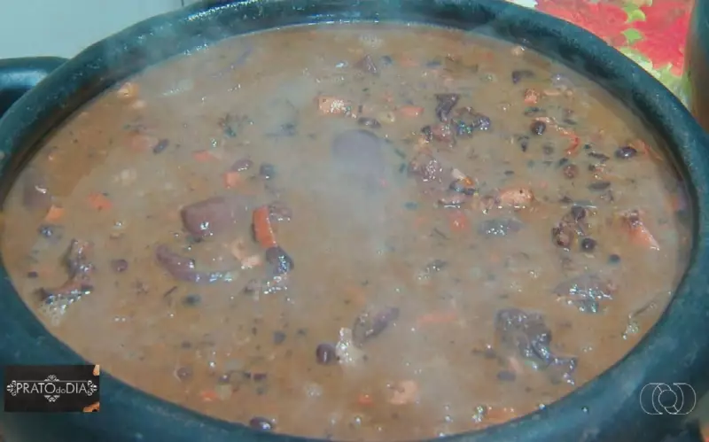 Feijoada Perfeita: Descubra o Segredo do Prato que é a Cara do Brasil!