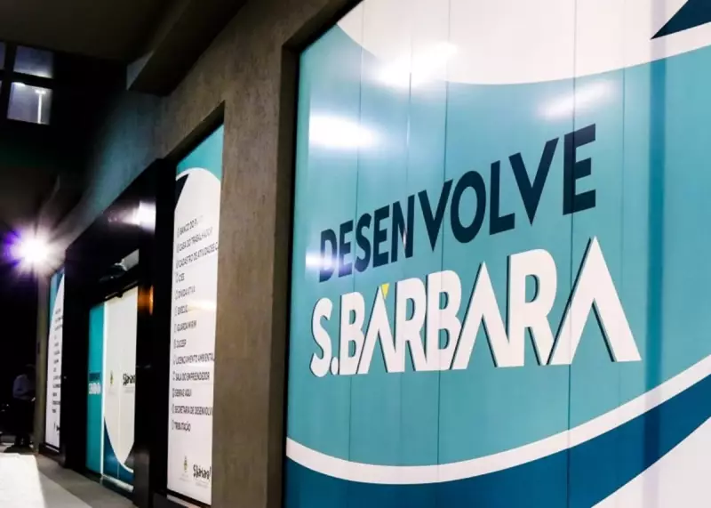 Feira de Empregos em Santa Bárbara: Inscrições abertas para empresas que querem contratar!