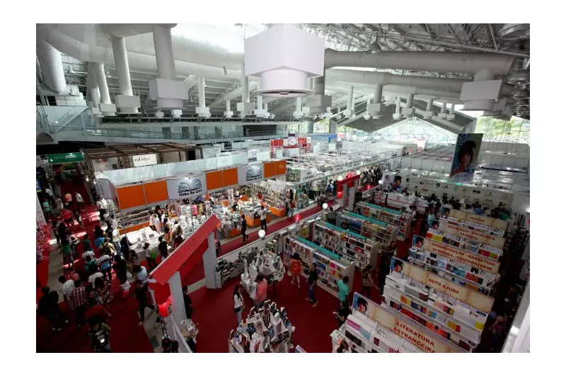 Feira Pan-Amazônica do Livro 2025: Belem vira palco da diversidade literária e cultural