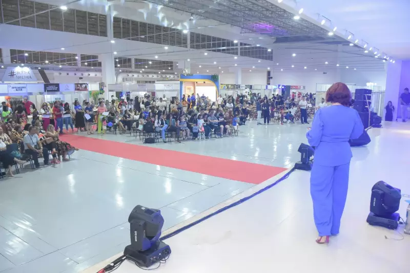 Feira Tapajós Negócios 2025: Expectativa de Movimentar R$ 110 Mi na Economia Regional
