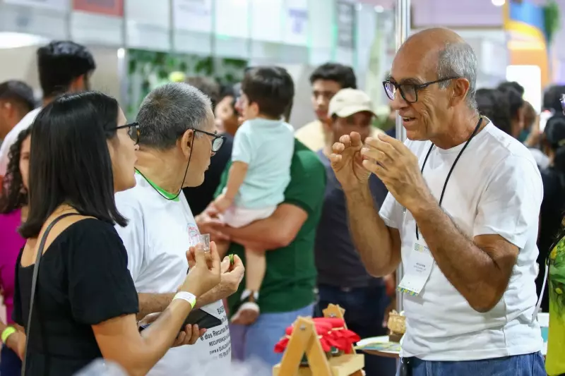 Feira Tapajós Negócios 2025: Um Caldeirão de Oportunidades para Empreendedores da Região