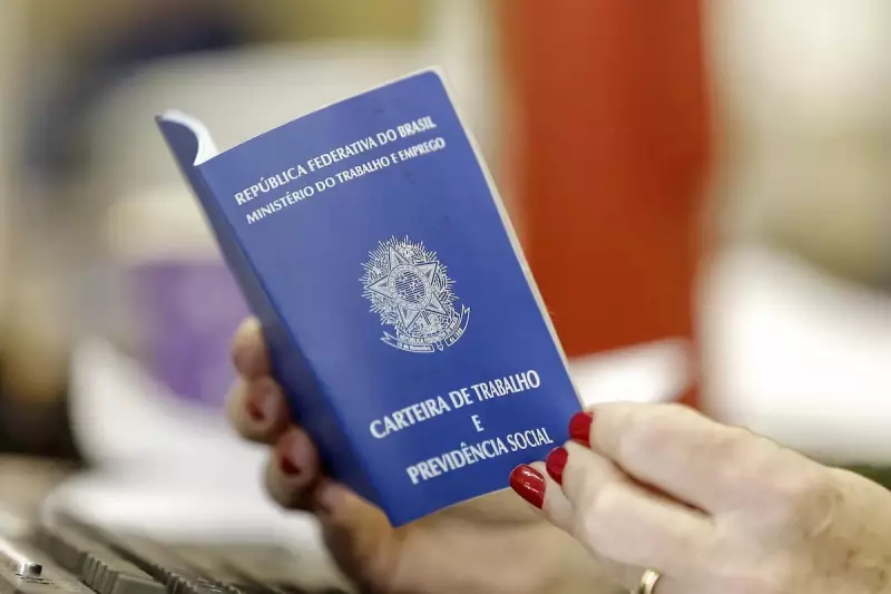 Feirão de Empregos em Viracopos: Mais de 1.100 Vagas para Turbinar sua Carreira!