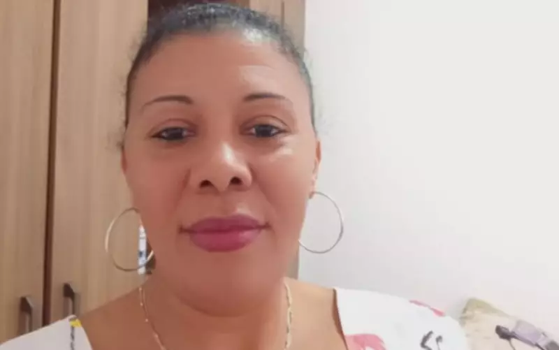 Feminicídio em Morro Agudo: Mulher é assassinada a facadas pelo próprio companheiro
