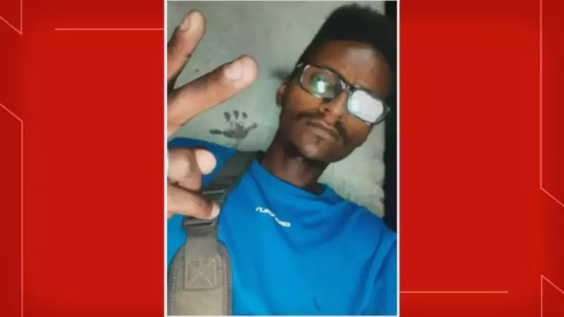Feminicídio no DF: Vítima foi esfaqueada na frente de amiga de infância após planejar denúncia