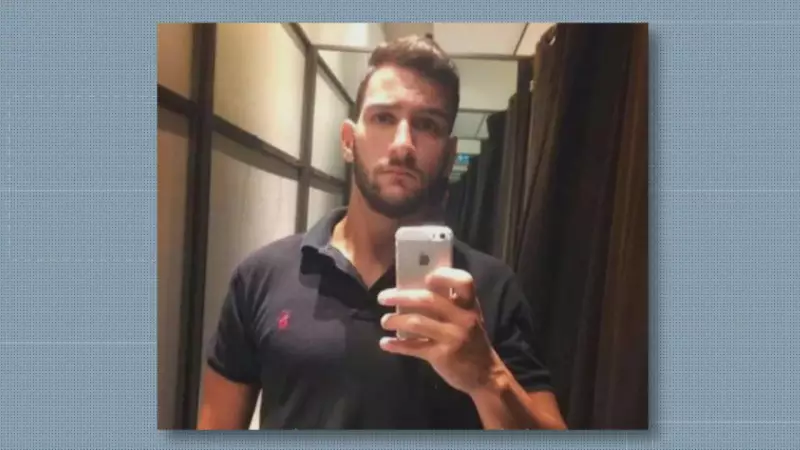 Feminicídio no Rio: Justiça Condena Homem à Prisão por Crime Brutal e Ocultação do Corpo