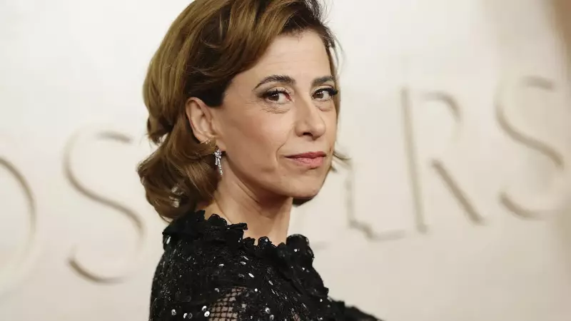Fernanda Torres Declara: 'Ser Monogâmico Hoje é Um Ato Revolucionário'