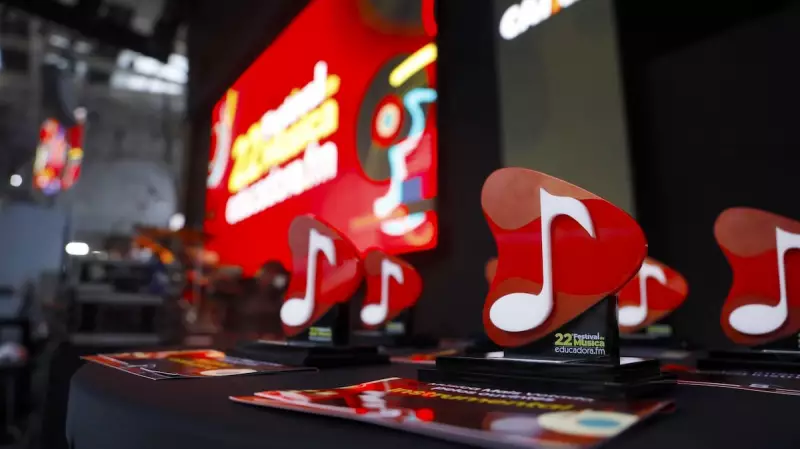 Festival de Música da Educadora FM prorroga inscrições para estudantes — não perca essa chance!