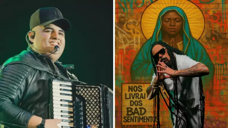 Festival Pernambuco Meu País: Tarcísio do Acordeon, Marcelo Falcão e Cinema Gratuito Agitam Caruaru