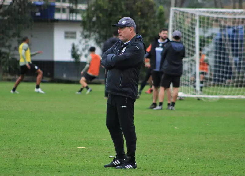 Figueirense avança na Série C, mas desempenho ainda deixa a desejar: o que esperar do time?