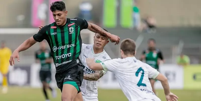 Figueirense enfrenta adversário em crise: 12 jogos sem vencer e perto do Z4