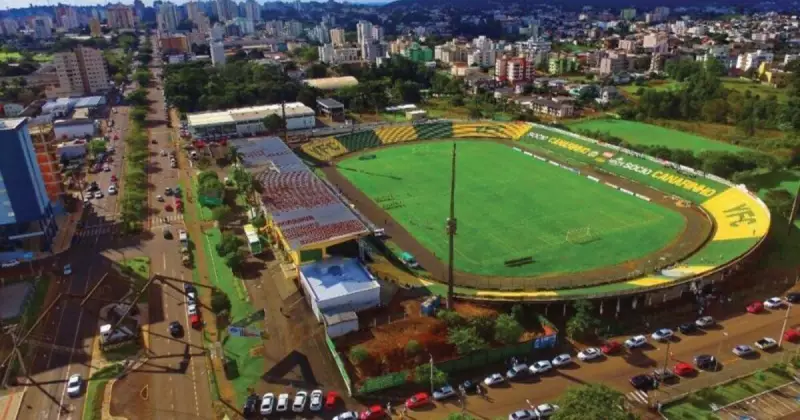 Figueirense na Série C: Saiba onde assistir Ypiranga x Botafogo-PB e confira escalações
