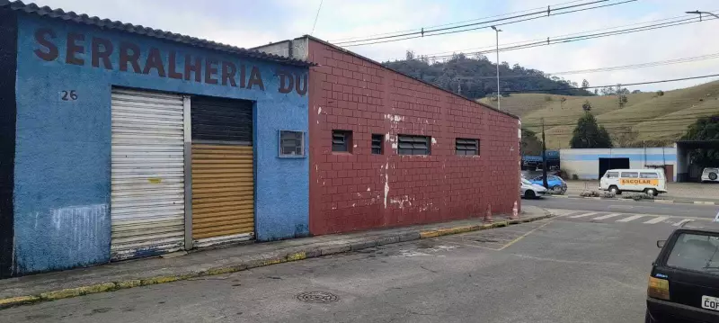 Filho de ex-prefeito é brutalmente assassinado com barra de ferro em Salesópolis — crime choca cidade