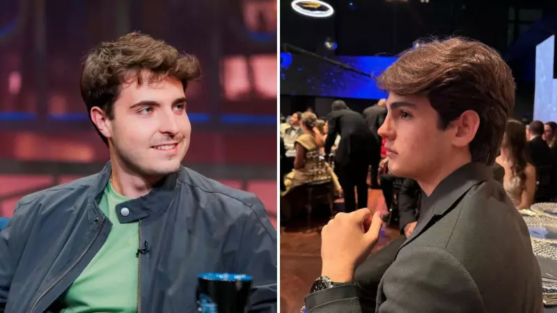 Filhos de Famosos da TV Brasileira: Os Novos Affairs que Estão Dando o que Falar