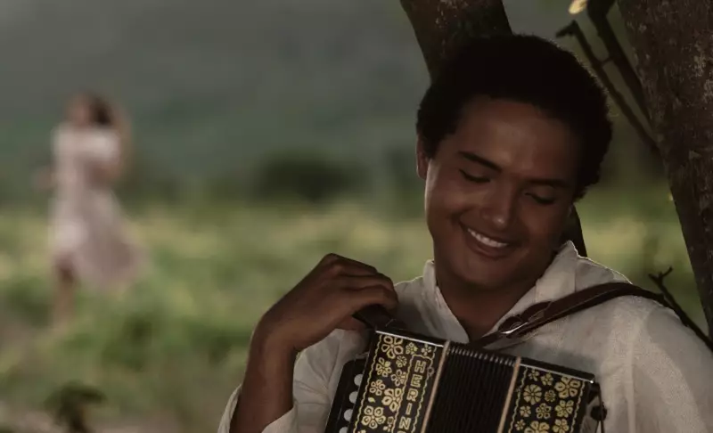 Filme 'Luiz Gonzaga: Legua Tirana' estreia em São Luís — Confira programação completa!