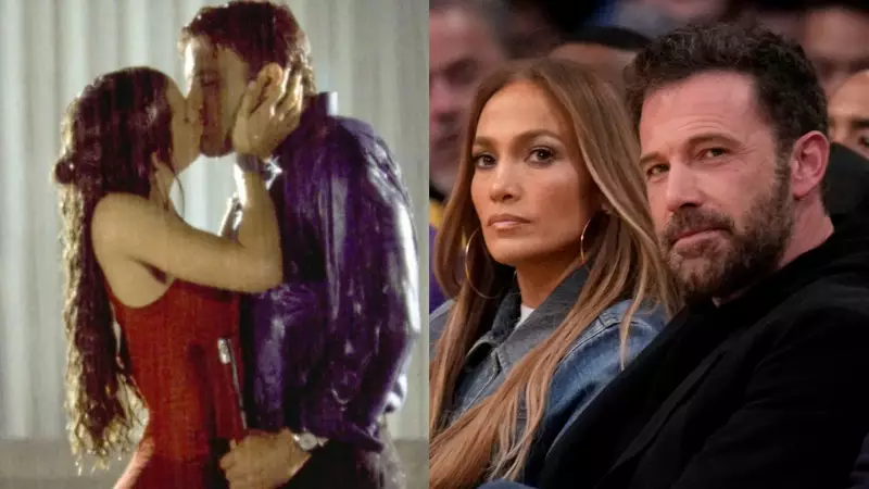 Filmes que viraram pesadelo: histórias reais de casamentos destruídos pela tela grande