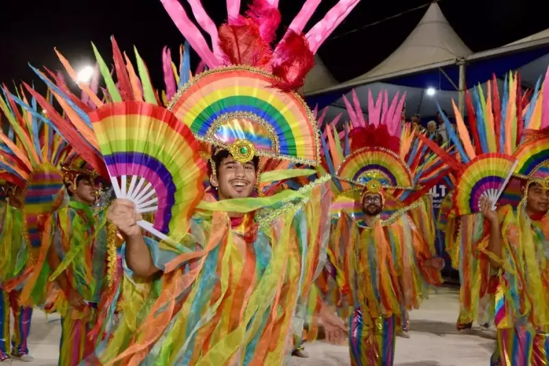 Fim de semana em Campo Grande: Descubra os melhores eventos e atrações para curtir!