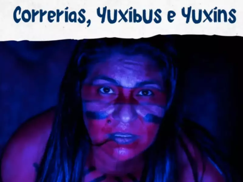 Fim de Semana em Rio Branco: Guia Completo com Shows, Feiras e Atrações Imperdíveis
