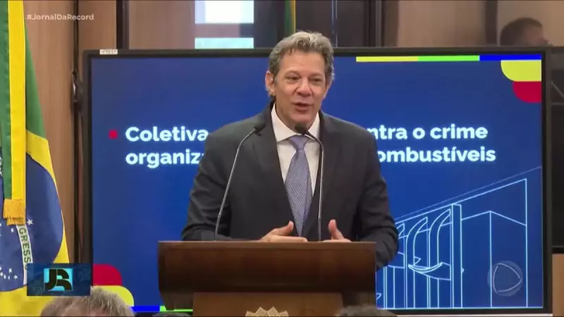 Fintechs viram bancos? Ministério da Fazenda anuncia nova regra e setor entra em alerta!