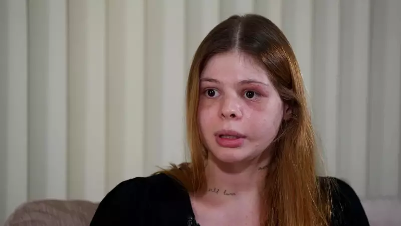 Fisiculturista desfigura médica em ataque brutal: agressão continuou por 6 minutos enquanto vítima estava desmaiada