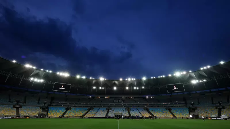 Flamengo leva multa de R$ 902 mil por suposto despejo irregular de esgoto na Lagoa Rodrigo de Freitas