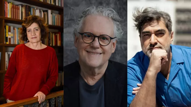 FLIParacatu 2025: Miriam Leitão, Sérgio Abranches e Zeca Camargo Debatem Literatura e os Desafios da Desumanização