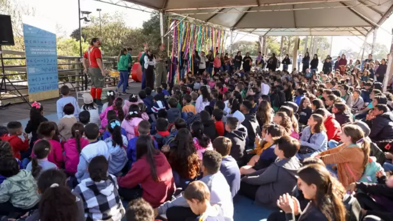 FLIV 2025: Últimos dias do festival em Votuporanga prometem agitação cultural imperdível